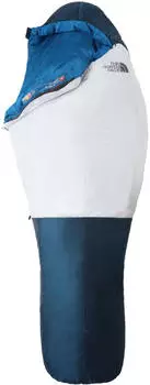 The North Face Cat's Meow Eco (Regular/RZ/banff blue)