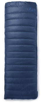 Rab Rab Outpost 500 one size, RZ, ink
