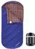 Kingcamp Freespace 250 deep sky blue