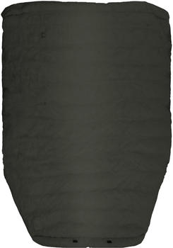 Grüezi Bag Biopod Downwool Quilt (2022) deep forest