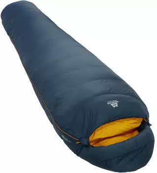 Mountain Equipment Helium 250 (reg, LZ, majolica blue)