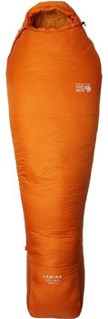 Mountain Hardwear Lamina 0F/-18°C (reg, RZ, instructor orange)