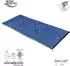 High Peak Patrol Deckenschlafsack blau/dunkelblau