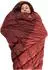 VAUDE Meglis 300 SYN dark cherry (left)
