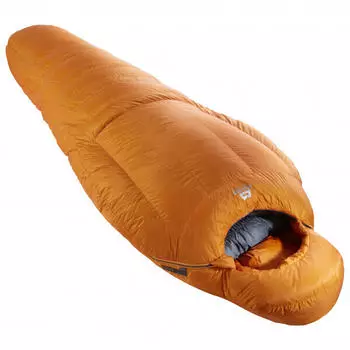Mountain Equipment Redline (Long, LZ, orange)