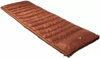 VAUDE Alpsee 400 DWN LZ terra