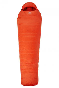 Mountain Equipment Xeros (Reg, red, RZ)