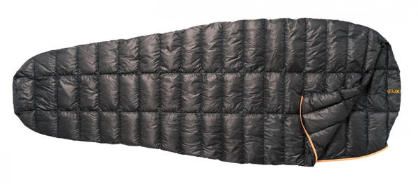 Exped Ultra 10° (L) dark brown