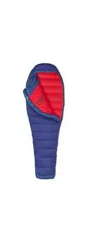 Marmot Trestles Elite Eco 20 Midnight Storm RZ – Der Marmot Trestles Elite Eco 20 Midnight Storm RZ: Ein Schlafsack für alle Fälle