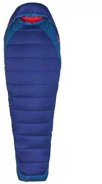 Marmot Trestles Elite Eco 20 Midnight Storm RZ
