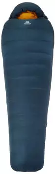 Mountain Equipment Helium 800 (Regular, LZ, majolica blue)