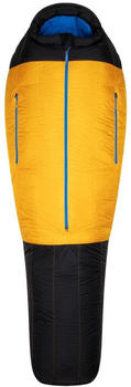 Marmot Col (Solar/Black) Regular