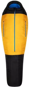 Marmot Col (Solar/Black) Regular