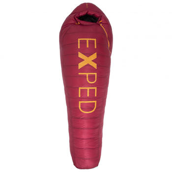 Exped Ultra XP (S) red