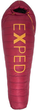 Exped Ultra XP (MW) red