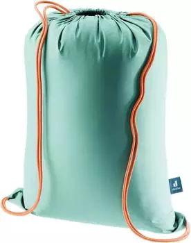 Deuter Overnite (jade-deepsea)