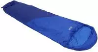Regatta Schlafsack "Hilo v2" in Rot - (B)220 x (H)80 x (T)45 cm