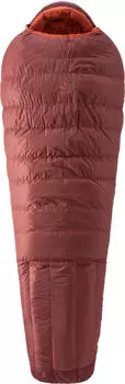 Deuter Astro Pro 800 (2022) EL - redwood-paprika