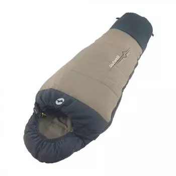 Outwell Convertible Junior (2023) olive – Der ideale Begleiter für junge Abenteurer