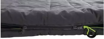 Outwell Camper Long grey LZ