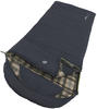 Outwell 230419, Outwell Camper Lux Sleeping Bag Blau Long / Left Zipper,...