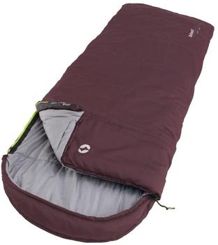 Outwell Campion Lux Long purple LZ