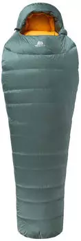Mountain Equipment Women's Glacier 700 sage regular LZ
