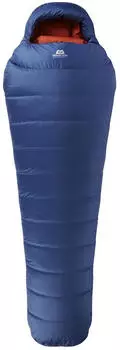 Mountain Equipment Classic ECO 500 Regular RZ dusk