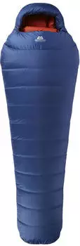 Mountain Equipment Classic ECO 500 Long LZ dusk