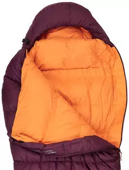 Mountain Equipment Classic Eco 500 Women's Regular LZ raisin – Mountain Equipment Classic Eco 500 Women"s Regular LZ raisin: Der perfekte Begleiter für Ihre Outdoor-Abenteuer