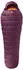 Mountain Equipment Classic Eco 500 Women's Regular LZ raisin