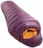 Mountain Equipment Classic Eco 500 Women's Regular LZ raisin
