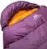Mountain Equipment Classic Eco 500 Women's Regular LZ raisin