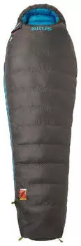 Altus Andes 900 H30 grey