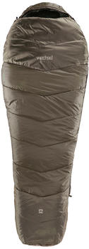 Wechsel Wildfire 10° (L, Zip Left) mud green