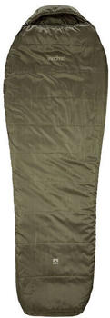Wechsel Wildfire 10° (M, Zip Left) mud green