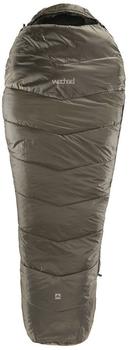 Wechsel Wildfire -5° (L, Zip Left) mud green