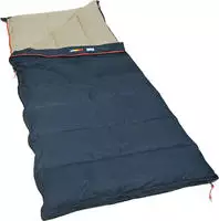 Polydaun Deckenschlafsack "Schlafsack Stormvogel"