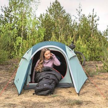 easy camp Nebula XL black