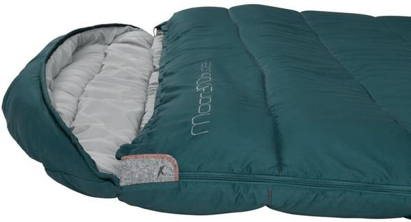 easy camp Moon Double (teal)
