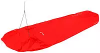 Salewa 860264, Salewa Biwaksack 'PTX' rot, Single