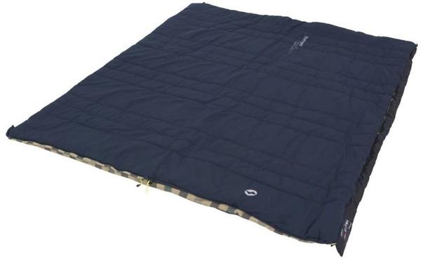 Outwell Camper Lux LZ Deep Blue
