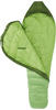 Marmot 901161-5029-LZ, Marmot Hydrogen Sleeping Bag Gelb Regular / Left Zipper,