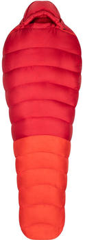 Marmot Atom Long LZ Team Red/Victory Red