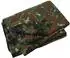 Brandit Fleece Blanket (7017-14-OS) Grün