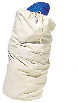 Cocoon Cotton Sleeping Storage Bag (CSB1) Weiß