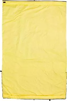 Cocoon Top Quilt Hammock (HTQ) Gelb