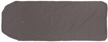 Robens Mountain Square Sleeping Bag (250242) Sheet Grau