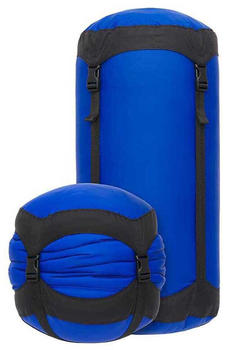Sea to Summit Lightweight 20l Compression Bag (ASG022011-061615) Blau