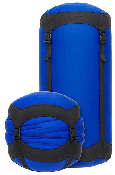 Sea to Summit Lightweight 5l Compression Bag (ASG022011-031606) Blau